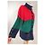Autre Marque Bode Cardigan en maille colorblock - vue 3