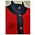 Autre Marque Bode Cardigan en maille colorblock - vue 4