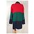 Autre Marque Bode Cardigan en maille colorblock - vue 5