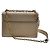 Borsa Louis Vuitton Twist MM in Pelle Epi Crema - vista 2