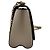 Borsa Louis Vuitton Twist MM in Pelle Epi Crema - vista 6