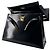 Hermès Kelly 32 Sellier — Cuir Box Noir, 1966 - vista 11