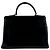 Hermès Kelly 32 Retourné — Veau Box Noir, ca. 1965 - Ansicht 3