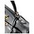 Borsa Hermès Kelly 32 in pelle nera - vista 6