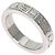Bulgari Anello Bvlgari Double Logo 1P Diamante