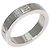 Bulgari Anello Bvlgari Double Logo 1P Diamante - vista 2