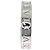 Bulgari Anello Bvlgari Double Logo 1P Diamante - vista 3
