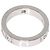 Bulgari Anello Bvlgari Double Logo 1P Diamante - vista 4