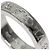 Bulgari Anello Bvlgari Double Logo 1P Diamante - vista 8