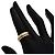 Anello Boucheron Quatre Classic Small #50 - vista 6