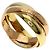 Anillo Cartier Trinity #50
