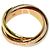 Anillo Cartier Trinity #50 - vista 3