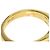 Anello Chaumet Vague in Oro Giallo 18K e Peridoto - vista 5