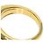 Anello Chaumet Vague in Oro Giallo 18K e Peridoto - vista 6
