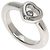 Bague Anneau Chopard Happy Diamonds