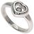 Anello Fascia Chopard Happy Diamonds