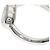 Anello Fascia Chopard Happy Diamonds - vista 10