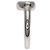 Anello Fascia Chopard Happy Diamonds - vista 3