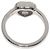 Anello Fascia Chopard Happy Diamonds - vista 4