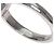 Anello Fascia Chopard Happy Diamonds - vista 5