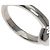 Anello Fascia Chopard Happy Diamonds - vista 6
