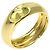 Autre Marque Tiffany & Co. Full Heart Ring - Ansicht 2