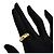 Autre Marque Tiffany & Co. Full Heart Ring - Ansicht 6