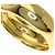 Autre Marque Tiffany & Co. Full Heart Ring - Ansicht 9