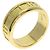 Autre Marque Anello Atlas Tiffany & Co. in oro giallo 18K - vista 2
