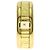 Autre Marque Anello Atlas Tiffany & Co. in oro giallo 18K - vista 3