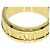 Autre Marque Anello Atlas Tiffany & Co. in oro giallo 18K - vista 7