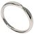 Autre Marque Anel Tiffany & Co. Harmony em platina