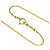 Autre Marque Collana Tiffany & Co. Loving Heart in oro giallo 18K - vista 3