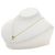 Autre Marque Collana Tiffany & Co. Loving Heart in oro giallo 18K - vista 4