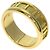Autre Marque Anello Tiffany & Co. Atlas in oro giallo 18K