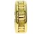 Autre Marque Anello Tiffany & Co. Atlas in oro giallo 18K - vista 3