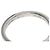 Cartier Ballerina 3P Diamantring - Ansicht 5