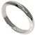 Fede nuziale Cartier in platino