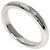 Autre Marque Tiffany & Co. Ehering aus Platina 950 mit Diamanten