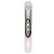 Autre Marque Tiffany & Co. Ehering aus Platina 950 mit Diamanten - Ansicht 3
