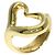 Autre Marque Tiffany & Co. Open Heart Ring in 18K Gelbgold - Ansicht 2