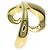 Autre Marque Tiffany & Co. Open Heart Ring in 18K Gelbgold - Ansicht 7