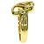 Autre Marque Anillo Triple Heart Band Tiffany & Co. - vista 3