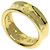 Autre Marque Anello a Fascia Tiffany & Co. 1837 in Oro Giallo 18K