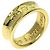 Autre Marque Anello a Fascia Tiffany & Co. 1837 in Oro Giallo 18K - vista 2