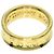 Autre Marque Anello a Fascia Tiffany & Co. 1837 in Oro Giallo 18K - vista 4