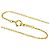 Autre Marque Collana Tiffany & Co. Loving Heart in oro giallo 18K - vista 3