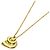 Autre Marque Collana Corno Tiffany & Co. in Oro Giallo 18K