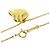 Autre Marque Collana Corno Tiffany & Co. in Oro Giallo 18K - vista 2