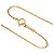 Autre Marque Collana Corno Tiffany & Co. in Oro Giallo 18K - vista 3